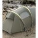 Намет тримісний Naturehike Opalus, UL, CNK2450WS036, темно-зелений 6927595795910 фото 11