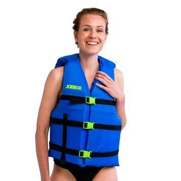 Жилет страхувальний Jobe Universal Life Vest Blue (шт) 244823012 фото