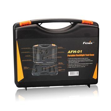 Кейс для лiхтарiв AFH-01 AFH-01 фото