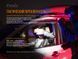 Ліхтар ручний Fenix PD36R+ліхтар ручний Fenix E01 V2.0 у подарунок PD36RE01V20 фото 16