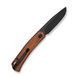 Ніж складаний кишеньковий Sencut Braxx, (7.93 см) D2 / Guibourtia Wood дерево S25089-3 фото 2