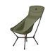 Стілець складаний ультралегкий Naturehike CNK2550JJ013 Yamami YL01, розмір L, алюміній, оливковий 6927595773819 фото 1