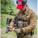 Рукавички тактичні Helikon-Tex Range Tactical Gloves - Coyote / Adaptive Green A, розмір M RK-RNG-PO-1112A-B04 фото 2
