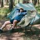 Стілець складаний ультралегкий Naturehike CNK2550JJ013 Yamami YL01, розмір L, алюміній, оливковий 6927595773819 фото 11