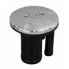 Горловина бака, чорний платік. Арт. бази 10380 99200GB1 фото
