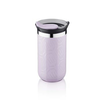 Термокухоль Wacaco Octaroma Lungo 300 мл, бузковий WOCT300WHPR фото