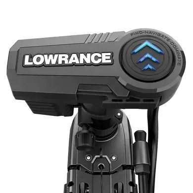LOWRANCE GHOST 52` 000-14938-001 фото