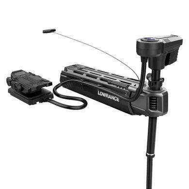 LOWRANCE GHOST 52` 000-14938-001 фото