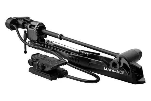 LOWRANCE GHOST 52` 000-14938-001 фото