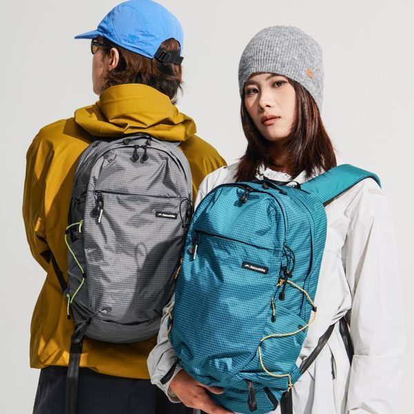 Рюкзак туристичний Naturehike CNK2450XB023, 20 л, синій 6927595792834 фото
