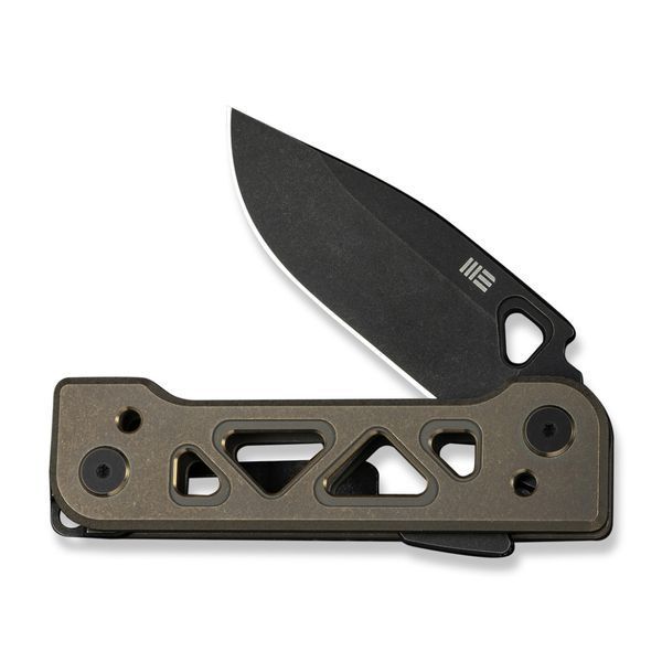 Ніж складаний Weknife Tyro WE24001-3 WE24001-3 фото
