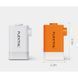 Насос-ліхтар-powerbank кемпінговий Flextail Max Pump 2 Plus, білий 6971670131063 фото 8