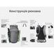 Рюкзак туристичний Naturehike CNK2450XB023, 20 л, синій 6927595792834 фото 10