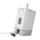 Насос-ліхтар-powerbank кемпінговий Flextail Max Pump 2 Plus, білий 6971670131063 фото 11