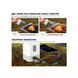 Насос-ліхтар-powerbank кемпінговий Flextail Max Pump 2 Plus, білий 6971670131063 фото 22