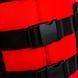 Жилет страхувальний Jobe Nylon Life Vest Kids Red (шт) 244823015 фото 2