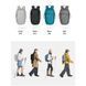 Рюкзак туристичний Naturehike CNK2450XB023, 20 л, синій 6927595792834 фото 6