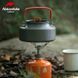 Чайник Naturehike NH17C020-H 1.1 л, алюміній, сірий 6927595723302 фото 6
