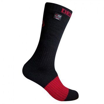 Dexshell Flame Retardant Socks S шкарпетки водонепроникні вогнетривкі DS432S фото