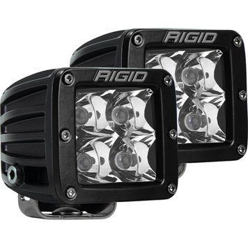 D-SERIES PRO SPOT PODS PAIR 202213 фото