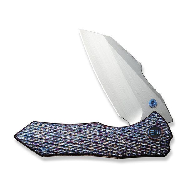 Ніж Weknife High-Fin XL WE24010-5 WE24010-5 фото