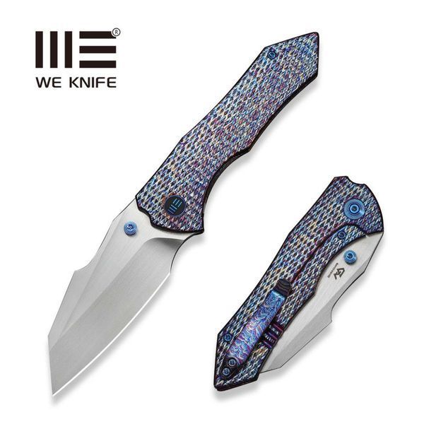 Ніж Weknife High-Fin XL WE24010-5 WE24010-5 фото