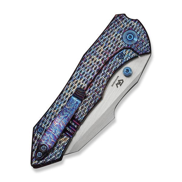 Ніж Weknife High-Fin XL WE24010-5 WE24010-5 фото