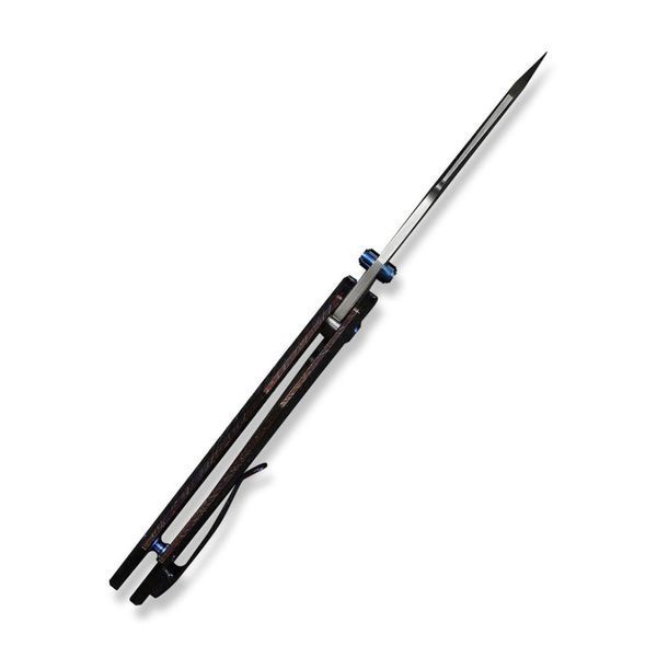 Ніж Weknife High-Fin XL WE24010-5 WE24010-5 фото
