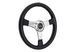 Кермо PRETECH HD-5125D HD-5125D chrome фото 4
