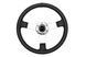 Кермо PRETECH HD-5125D HD-5125D chrome фото 2
