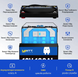 АКБ WATTCycle LiFePO4 12V 100Ah (1280Wh) (BMS50/100A) WT12V100AH100 123000701 фото 3
