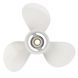 664-45954-01 Parsun гвинт ALU 3-97/8"X12" YAMAHA & PARSUN 20-30HP 12" 664-45954-01 фото 3