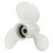 664-45954-01 Parsun гвинт ALU 3-97/8"X12" YAMAHA & PARSUN 20-30HP 12" 664-45954-01 фото 1