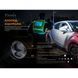 Ліхтар ручний Fenix TK16 V2.0, зелений TK16V20TGR фото 6