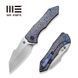 Ніж Weknife High-Fin XL WE24010-5 WE24010-5 фото 10
