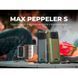 Портативний фумігатор-павербанк Flextail Max Repel S, графіт MRS9600-GN-i фото 7