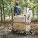 Складаний візочок ТС07 Naturehike CNH22JU014, бежевий 6927595714591 фото 6