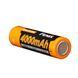 Акумулятор 18650 Fenix (4000 mAh) ARB-L18-4000 фото 4