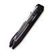 Ніж Weknife High-Fin XL WE24010-5 WE24010-5 фото 7