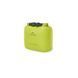 Гермомішок Naturehike CNK2550XB012, 2 л, жовтий 6977465868336 фото 1
