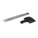 Кріплення на шолом для велоліхтарів ALD-08 Helmet Holder ALD-08 фото 4