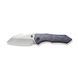 Ніж Weknife High-Fin XL WE24010-5 WE24010-5 фото 4