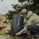 Чохол для рюкзака Naturehike CNK2450PJ010, M, чорний 6975641884323 фото 8