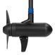 Тролінговий мотор БЕЗЩІТОВИЙ MAKOSHARK GPS 86Lbs 24V OMS250F-73 OMS250F-73 фото 4