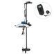 Тролінговий мотор БЕЗЩІТОВИЙ MAKOSHARK GPS 86Lbs 24V OMS250F-73 OMS250F-73 фото 1
