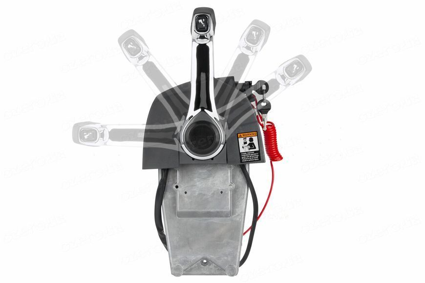 Консольний командер для Evinrude 5006186 5006186 фото