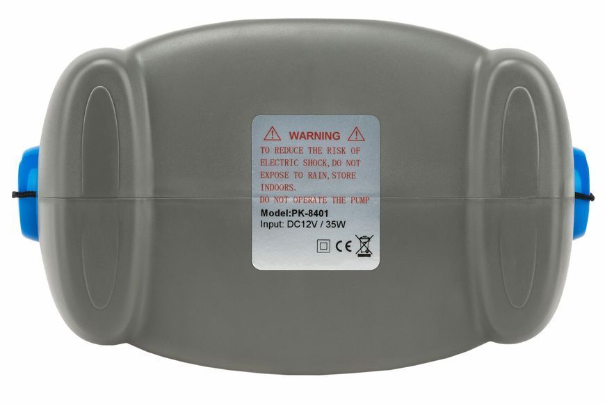 Насос човновий Weekender PK-8401 PK-8401 фото