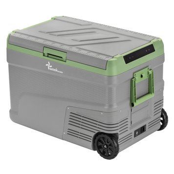 Холодильник компресорний Weekender G45 G45 фото