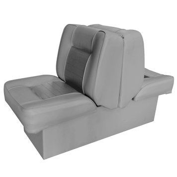 Сидіння Premium Lounge Seat колір - сірий, 86206G 86206G фото