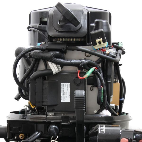Човновий мотор Parsun F40FEL-T-EFI (40 к.с. довгий дейдвуд, гвинт 13`, стартер, інжектор, трим) F40FEL-T-EFI фото